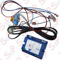 KIT FOR GAS PC BOARD  P19 A P25 2012 030345QB21 CPMDG1-24