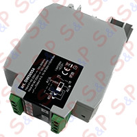 #TIMER ELECTRONIC.PS GS50 200/240V 50H