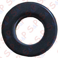 FIXED SEAL WITH HARD SILICON CARBIDE