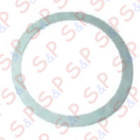 FILTER-HOLDER THICKNESS GASKET SAN MARCO