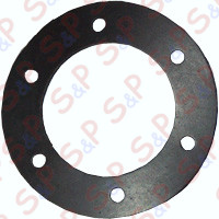 LOWER DUCT GASKET. S850