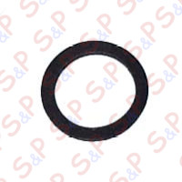 CAP GASKET FOR VALVE AT