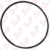 GASKET FOR SUCTION-EXHAUST UNIT