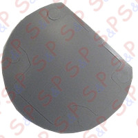 SILICONE GASKET FOR WASH ARM COVER HF-HB
