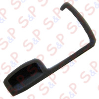 MAGNETIC SNAP IN GASKET 845X1935MM QQ4 O.D.