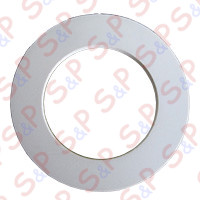 WASHER PTFE D.20x12.3x1