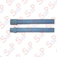 GLASS-WASHER DRAIN PIPE 1,5MT D24