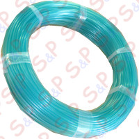 PVC PIPE 6X4 BLUE