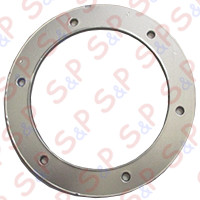 COMBUSTION CHAMBER GASKET