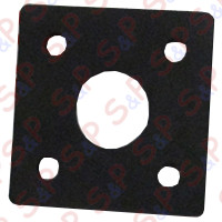 GASKET FOR AIR BOX JUNCTION