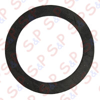 LOWER SUPPORT GASKET
