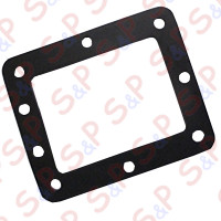GASKET FOR HEATING ELEMENT