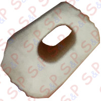COVER GASKET1PZ=3000MM"