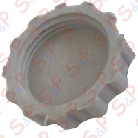 END CAP FOR WASH ARM B10-11-BR BC