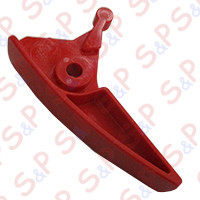 RED LEVER FOR TAP MG6