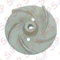 PUMP FAN 4134-4333-