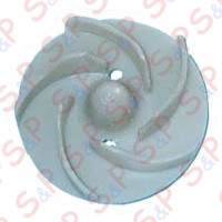 OPENED FAN 2286A-2286D