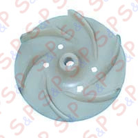 PUMP FAN 048624