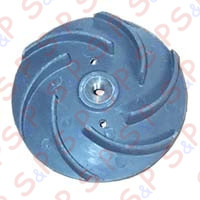 PUMP FAN 1211-1293-1295