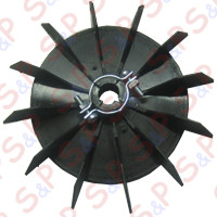 COOLING FANS HP.2 F.1204-3-44