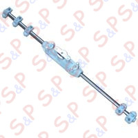 RINSE ROD LC 380-C140-C34