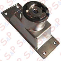 LOCK ASSEMBLY FOR DOOR AOSQ 6-10