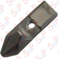 OVEN HANDLE PIN 43MM