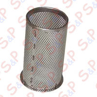 DRAIN PUMP STAINLESS STEEL FILTER L=85
