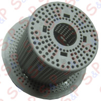 SUCTION FILTER SERIES S / E