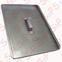 SURFACE FILTER 320x250 mm
