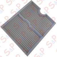 FILTER DSP4 PP 10186