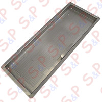 SURFACE FILTER ASSEMBLY ETE20