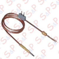INTER. THERMOCOUPLE 9X1 1000mm UNIFIED JOINT