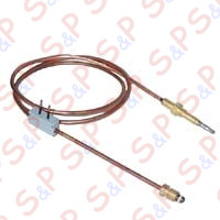 INTERRUPTED THERMOCOUPLE