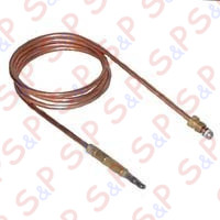 THERMOCOUPLE 1200mm 9X1 UNIFIED JOINT
