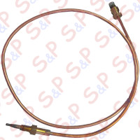THERMOCOUPLE 600 mm FOR ECO POWER-fp