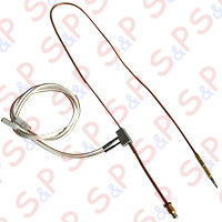 INTERRUPTED THERMOCOUPLE 600 9X1