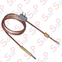 INTERRUPTED THERMOCOUPLE 9X1 1500mm
