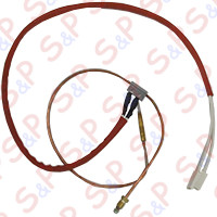 KIT INTERRUPTED THERMOCOUPLE 0270422 + CABLES