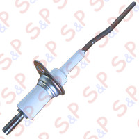 T115712000 FLAME DETECTION ELECTRODE