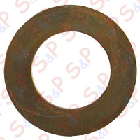 WASHER  22x13x0,7 mm