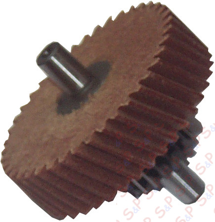 FIRST GEAR PINION FOR F100/120/200