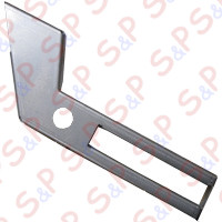 STAINLESS STEEL LEVER