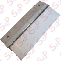 CURTAIN FOR ICE MAKER 28 30