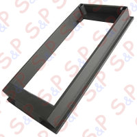 CONTAINER FRAME F45