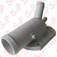 PIPE LOWER WASH / ACL BT-BC-FC43