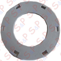 SEALING RING FOR WASH ARM SUPPORT P300