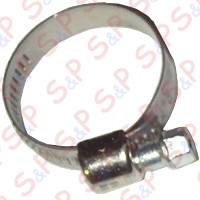 TIGHTING PIPE CLAMP 30-32