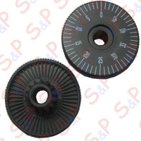 GRINDING ADJUSTMENT WHEEL