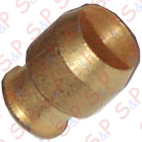 LOCKING RING FOR IGNITION LINE D. 6 mm